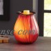Better Homes and Gardens Amour Art Glass Wax Warmer   555388509